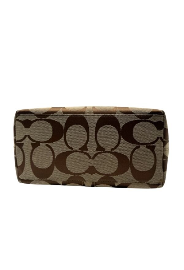 COACH - PEONY MONOGRAM - Image 8